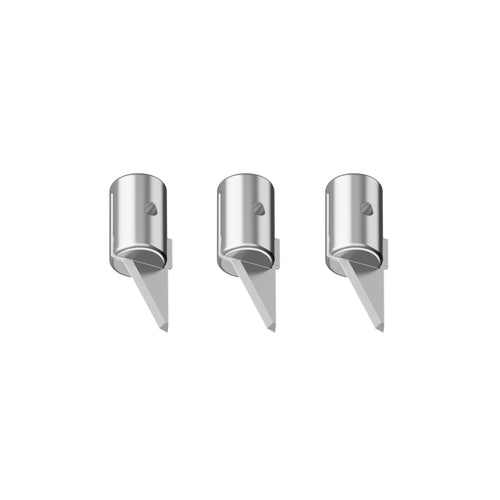xTool Replacement Blade for M1 Ultra Cutting Blade (3 pcs)