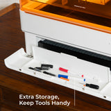 xTool Riser Base Kit for M1 Ultra, view 6