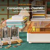 xTool M2 3W 1064nm Infrared Laser Module, view 5