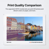 xTool M2 CMYK Inkjet Printing Module, view 4
