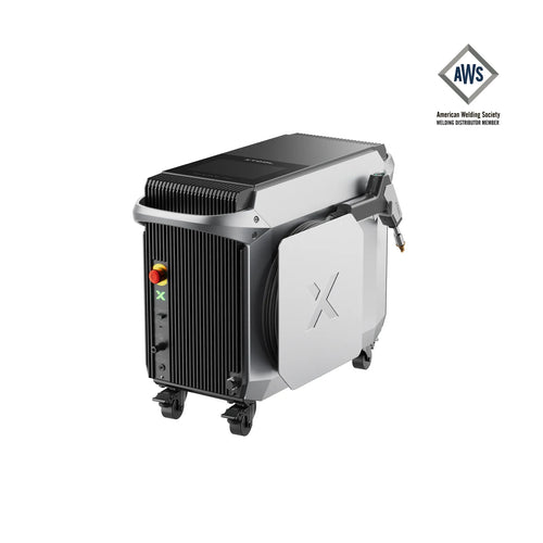 xTool MetalFab Laser Welder/ CNC Cutter
