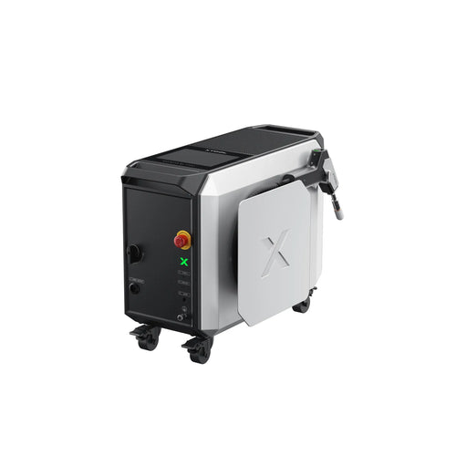 xTool MetalFab Laser Welder
