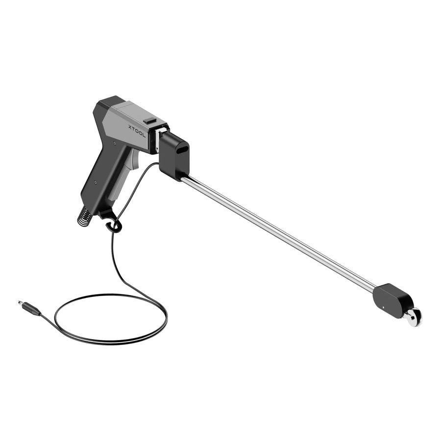 xTool MetalFab MaxClean™ 45mm Laser Cleaning Accessory