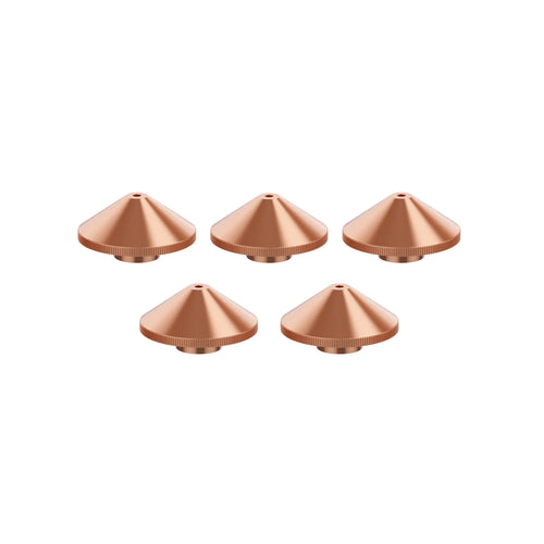 xTool MetalFab Ordinary Cutting Nozzle (5pcs)