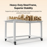 xTool Mobile Work Stand for P3, view 3