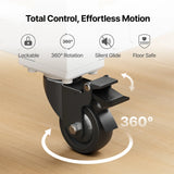 xTool Mobile Work Stand for P3, view 4