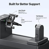 xTool OR1 Rotary Attachment for O1 Omni Printer, view 4