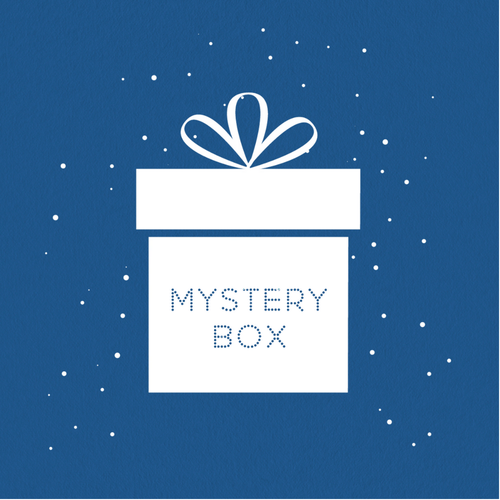 xTool P Series Mystery Material Box