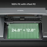 xTool Honeycomb Panel 2.0 for P2/P2S, view 3