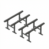 xTool Intelligent Conveyor Feeder for P3, view 2
