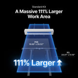 xTool Intelligent Conveyor Feeder for P3, view 6
