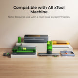 xTool RA2 Pro, view 2