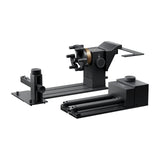 xTool RA3 & RA3 Lite: Intelligent Rotary Engraving for Rings, Tumblers & Ornaments, view 2