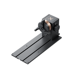 xTool RA3 & RA3 Lite: Intelligent Rotary Engraving for Rings, Tumblers & Ornaments, view 3