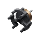 xTool RA3 & RA3 Lite: Intelligent Rotary Engraving for Rings, Tumblers & Ornaments, view 4