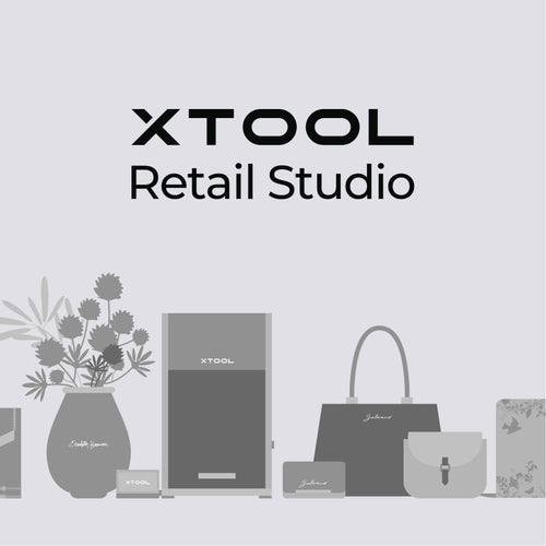 xTool Retail Marker