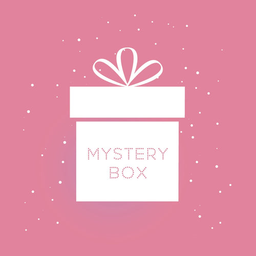 xTool S Series Mystery Material Box