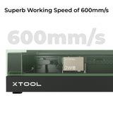 xTool 1064nm Infrared Laser Module for S1, view 4