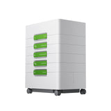xTool SafetyPro™ AP2/ AP2 Max Air Purifier with SuperCyclone, view 2