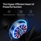 xTool SafetyPro™ IF2 2.0 Hyper Flow Inline Duct Fan, view 6