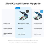 xTool Screen Printer: 1st Screen Printing Solution with Laser, view 2