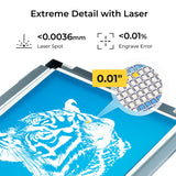 xTool Screen Printer: 1st Screen Printing Solution with Laser, view 6