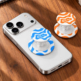xTool Selected Adhesive Phone Grip for Heat Press Project (3pcs), view 2
