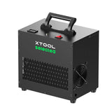 xTool Selected Air Compressor & Air Dryer, view 6