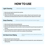 xTool Apparel Printer Cleaning Fluid, view 3