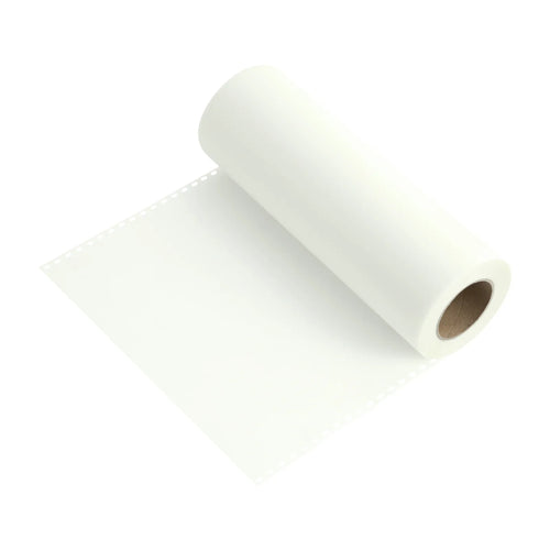 xTool Selected Apparel Printer Glow in the Dark Film Rolls (30m)