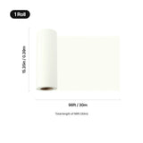 xTool Selected Apparel Printer Glow in the Dark Film Rolls (30m), view 3
