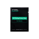 xTool Selected UV Printing Primer Wipe for O1 Omni Printer (50pcs), view 5