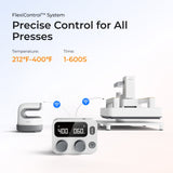 xTool Smart Control, view 2