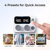 xTool Smart Control, view 3