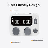 xTool Smart Control, view 4