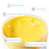 xTool Yellow Screen Printing Ink (16oz), view 2