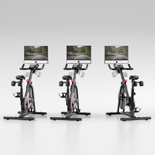 YESOUL Family Home Gym: The Ride Max Trio Bundle