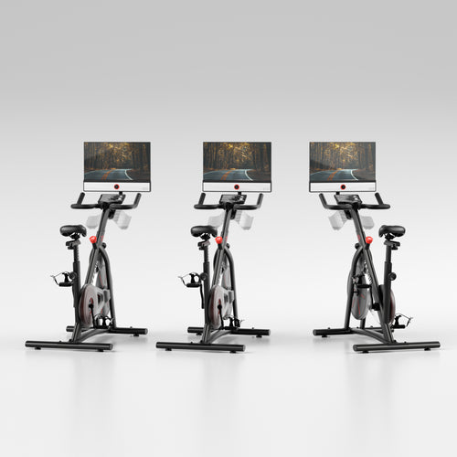 YESOUL Family Home Gym: The Ride Trio Bundle