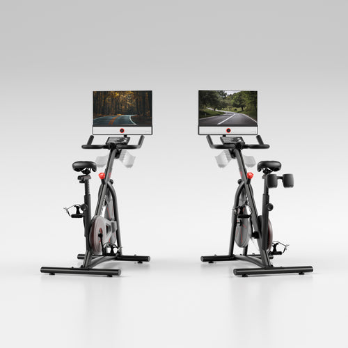 YESOUL Family Package: Cycling Package