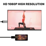 YESOUL Live Streaming Cable, view 3
