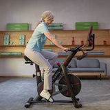 Refurbished Yesoul G1M Plus Bike, view 4