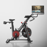Refurbished Yesoul G1M Max Bike, view 4