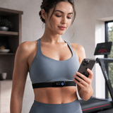 Yesoul Heart Rate Chest Strap, view 2