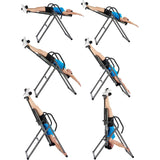 Yesoul Inversion Table, view 5