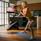 Yesoul J1M Plus Recumbent Bike, view 5