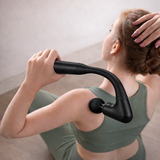 Yesoul MG19 Massage Gun, view 2