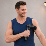 Yesoul MG19 Massage Gun, view 3