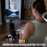 Yesoul R1M Plus Rowing Machine, view 3