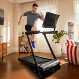 Yesoul T3S Plus 10% Auto-Incline Treadmill, view 3