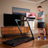 Yesoul T3S Plus 10% Auto-Incline Treadmill, view 4